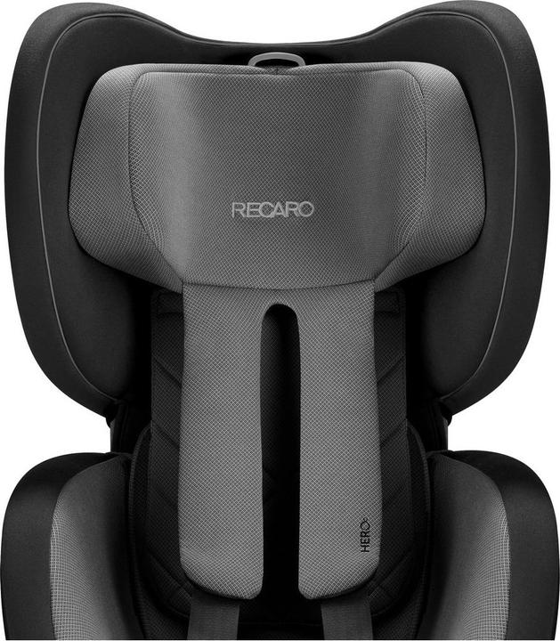 Actual product image RECARO Optiafix (Booster seat, ECE R129/i-Size Standard)