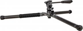 Produktbild Fotopro X aircross 3 Lite Video Carbon Grijs (Kunststoff)