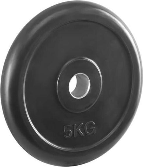 ATX Hantelscheibe gummiert (1 x 5 kg)