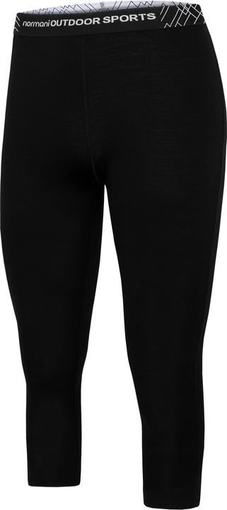 Immagine prodotto Normani Pantaloni 3/4 da donna in merino "Ballarat" - 9163 (L)