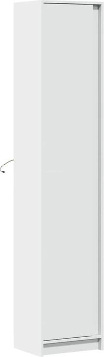 Immagine prodotto VidaXL Lavagna con illuminazione a LED (41,5 x 32,5 x 200 cm)