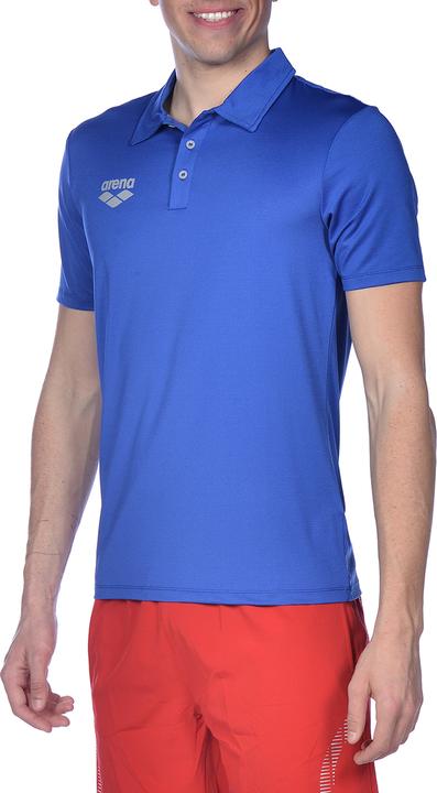 Image du produit Arena Tl Tech S/S Polo (XXS)