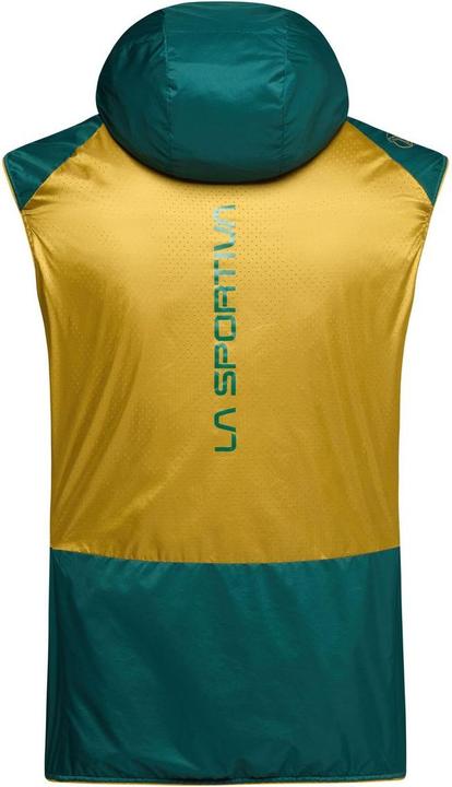 Actual product image La Sportiva Across Lite Vest (XL)