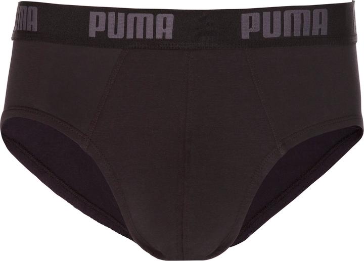 Actual product image Puma Basic Brief (XL, pack of 2)