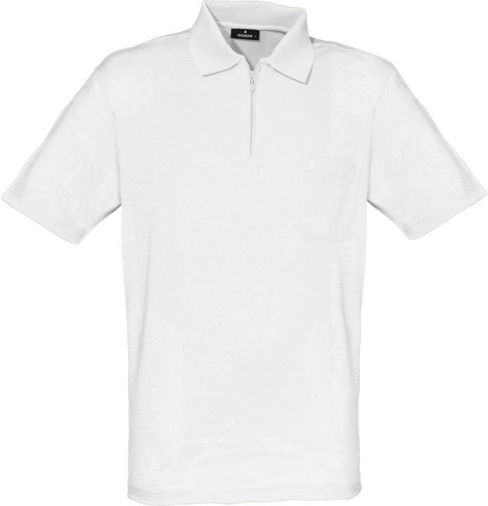 Produktbild Ragman Herren-Poloshirt (M)