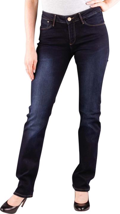 Produktbild Cross Jeans Rose Regular Fit blue black used (W27/L34)