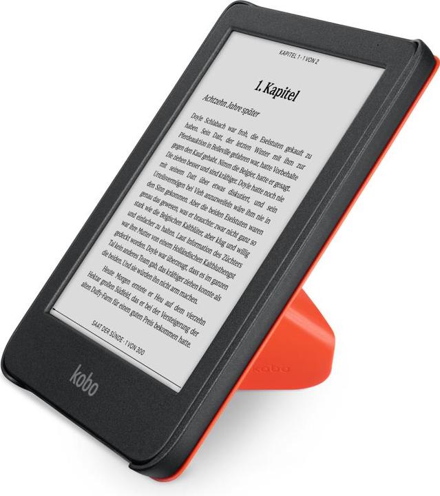 Productafbeelding Kobo SleepCover Etui Clara BW/Kleur (Kobo Clara BW/kleur)