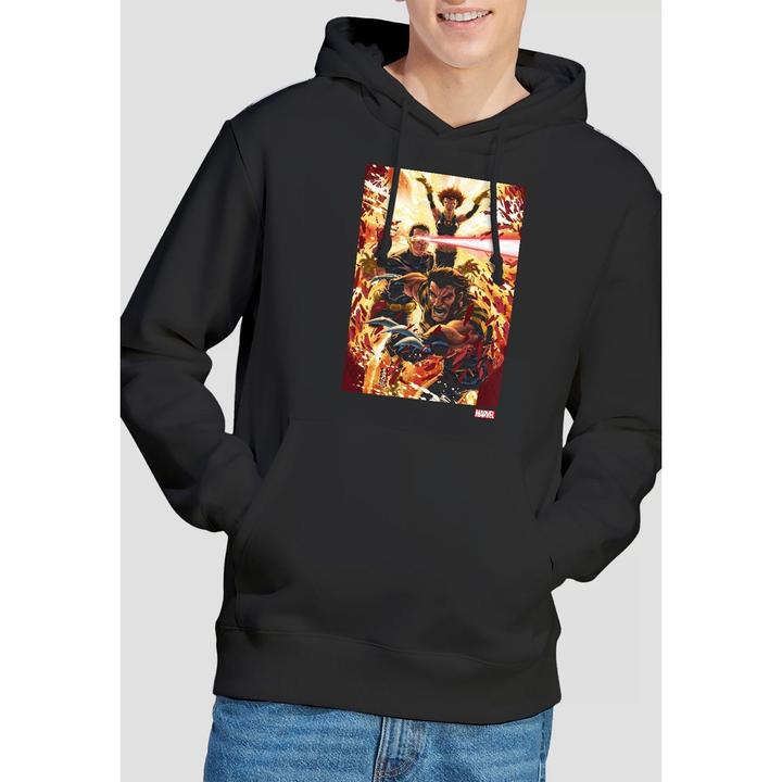 Immagine prodotto XMen Kapuzenpullover (XXL)