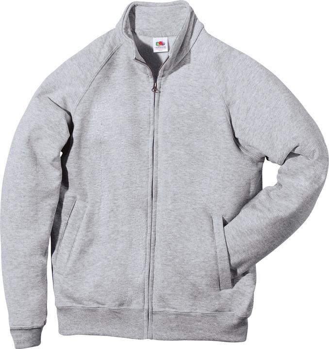 Immagine prodotto Fruit of the Loom Giacca unisex per il tempo libero (XXL)