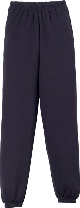 Produktbild Fruit of the Loom Unisex-Freizeithose, lang (M)