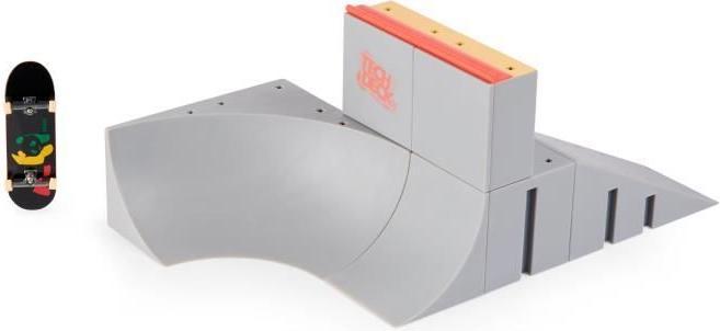 Actual product image Tech Skatepark X-Connect