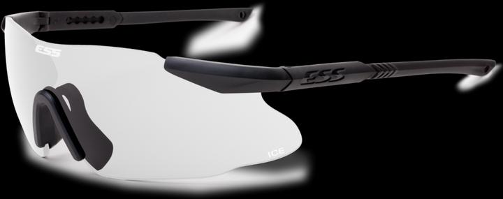 Actual product image ICE-ONE (Klar) - Schibrille