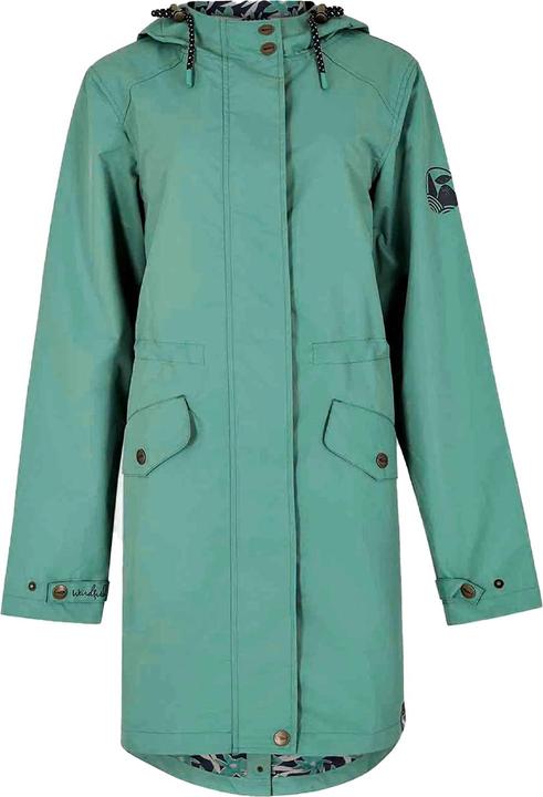 Weird Fish Delara Jacke