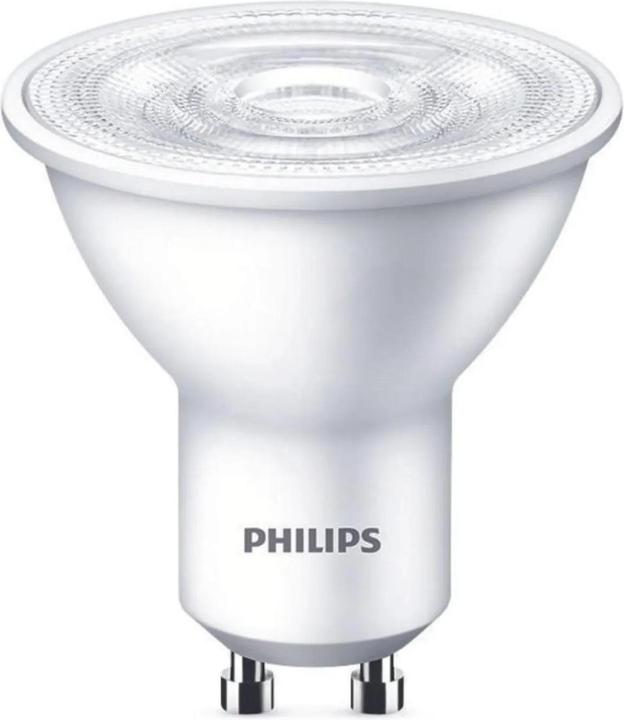 Produktbild Philips Spot (GU10, 4.70 W, 345 lm, 1 x, F)