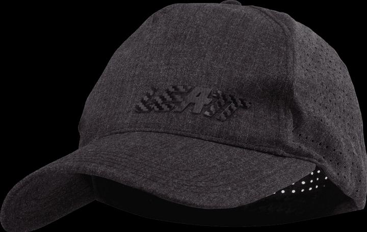 Produktbild Leatt Cap Team Graphene grau-schwarz S/M (S/M)