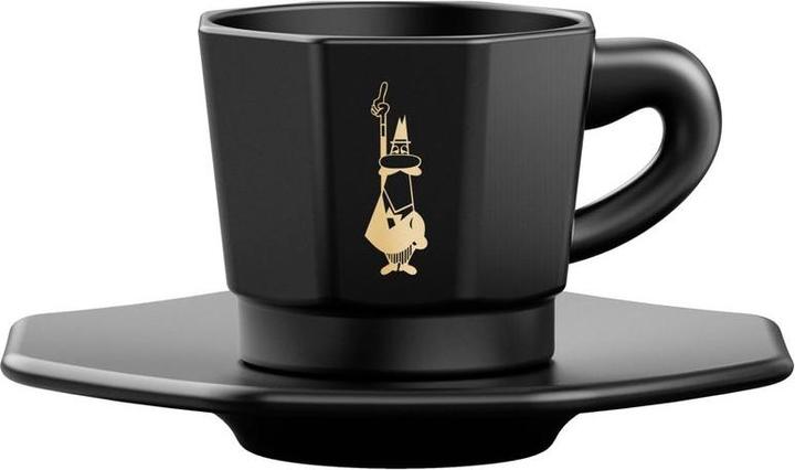 Image du produit Bialetti Moka Express (3 T.)