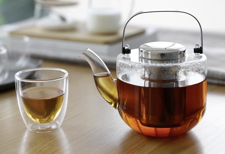 Produktbild Viva scandinavia Teekanne BJORN (0.65 l)