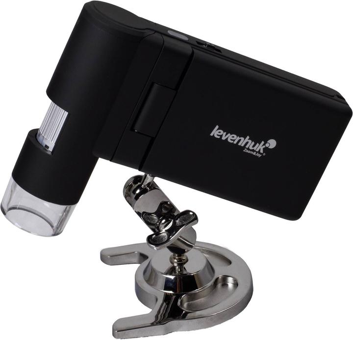 Produktbild Levenhuk DTX 500 Mobi digitales Mikroskop