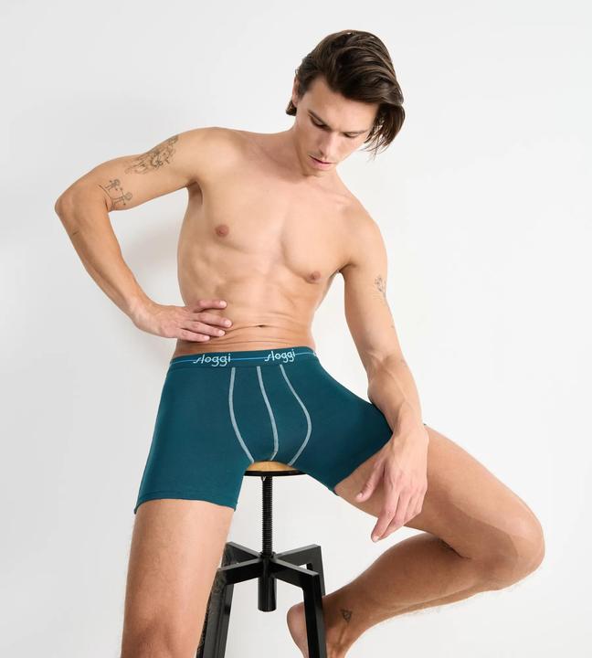 Actual product image Sloggi Start Short (M, pack of 2)
