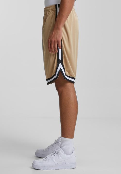 Immagine prodotto Urban Classics Pantaloncini a righe in rete - 4968 (XL)