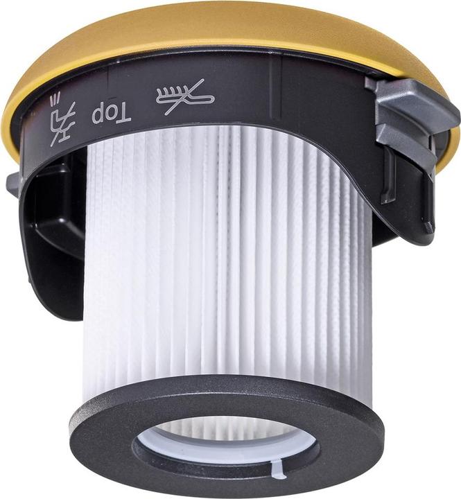 Image du produit Miele Odkurzacz Duoflex HX1 SunsetYellow