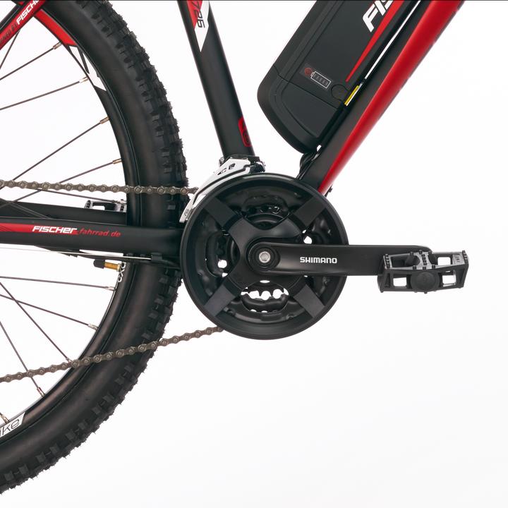 Actual product image Fischer EM 1726 (48 cm)