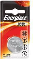 Produktbild Energizer ENCR2450 (1 Stk., CR2450, 550 mAh)
