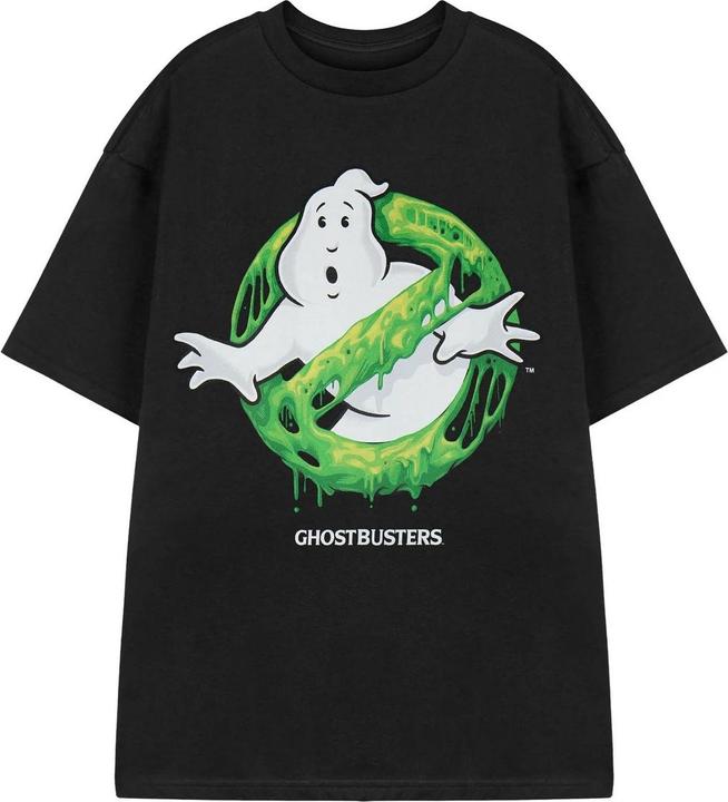 Immagine prodotto Hasbro Slime Maglietta Logo Maniche Corte Adulto Unisex (XXL)