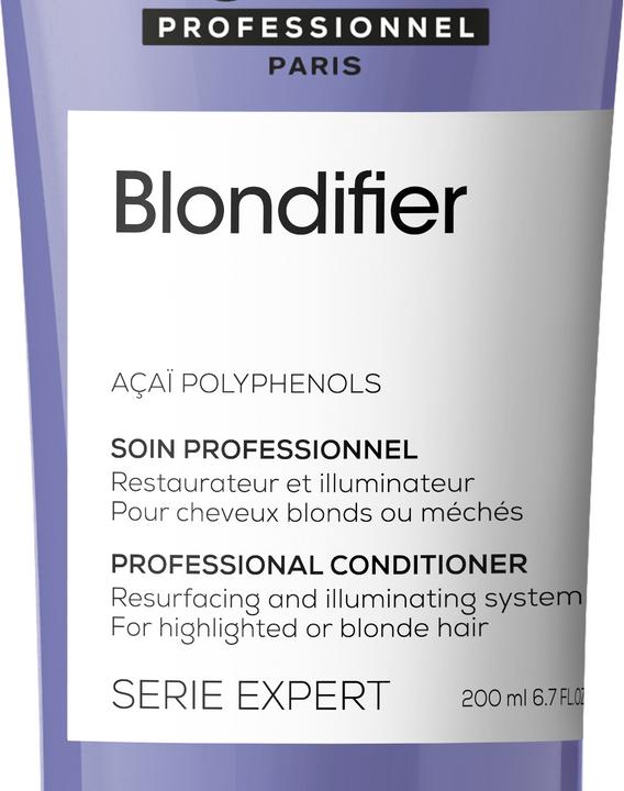 Actual product image L'Oréal Professionnel Expert Blondifier (200 ml)