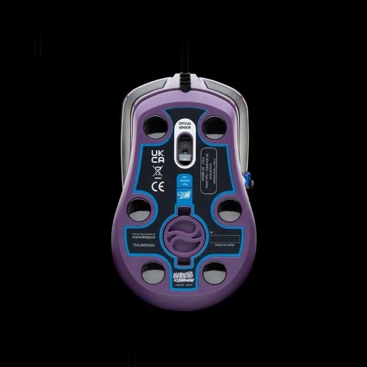 Produktbild Lexip - Souris Madara Design By Tsume (Kabelgebunden)