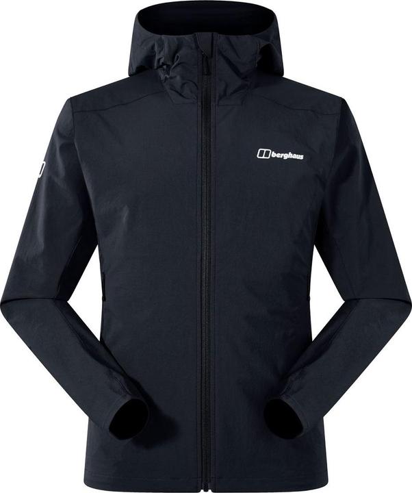 BP6-BLACK, Black