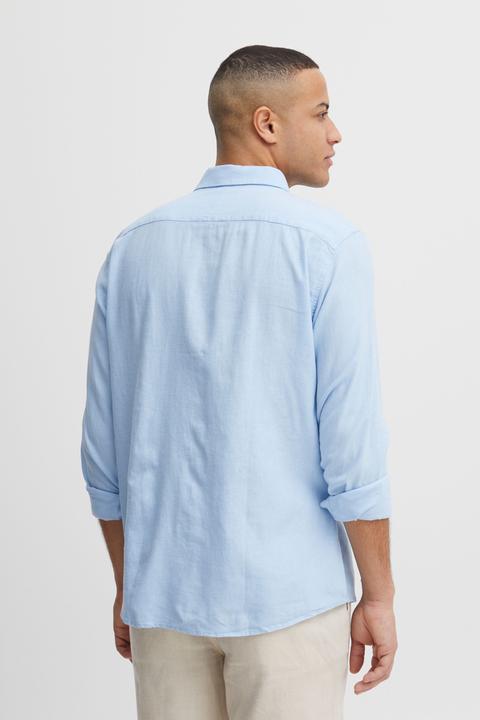Actual product image Solid SDEnea Allan LS - 21107646 (XXL)