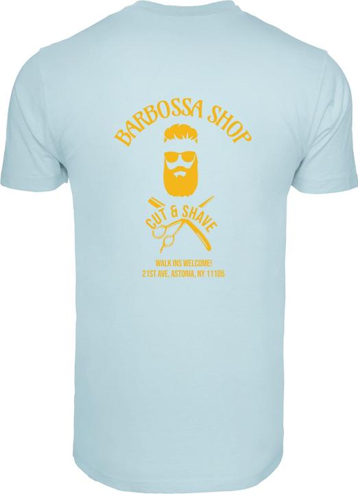 Produktbild Mister Tee MisterTee Barbossa Tee X - 178131 (M)