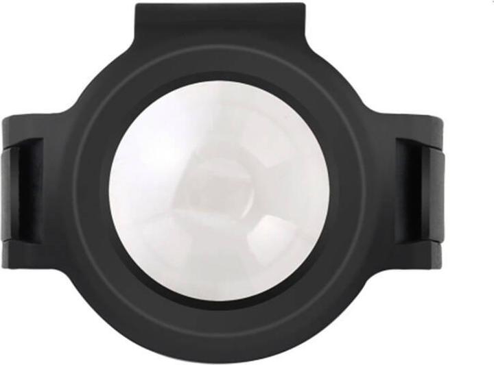 Actual product image Puluz Optical Glass Lens Protective Cover For Insta360 X3 (Insta360 X3)