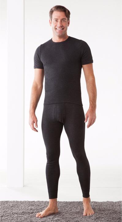 Produktbild Ammann Herren-Unterhose, lang (6, Einzelpack)