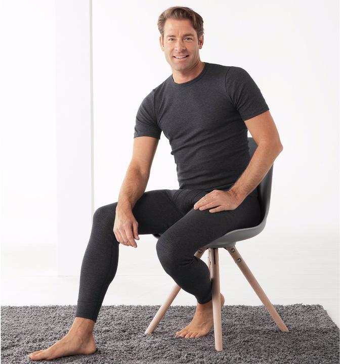 Produktbild Ammann Herren-Unterhose, lang (6, Einzelpack)