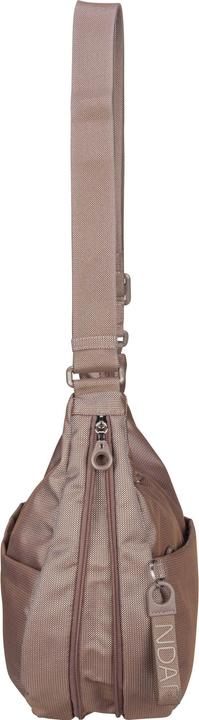 Actual product image Mandarina Duck MD20 Hobo Bag QMT27
