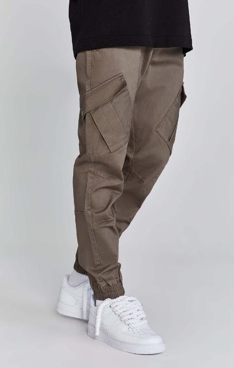 Image du produit Siksilk Pantalons cargo Cargo Pants (M)