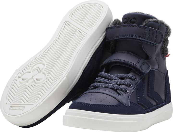 Immagine prodotto hummel Stadil Winter High Jr (32)