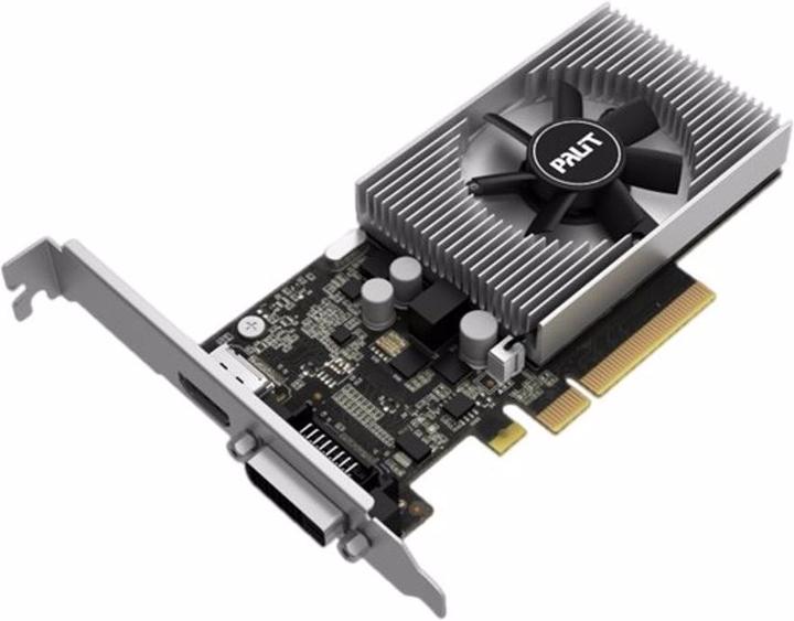 Produktbild Palit GeForce GTX 10 Series GT 1030 (2 GB)
