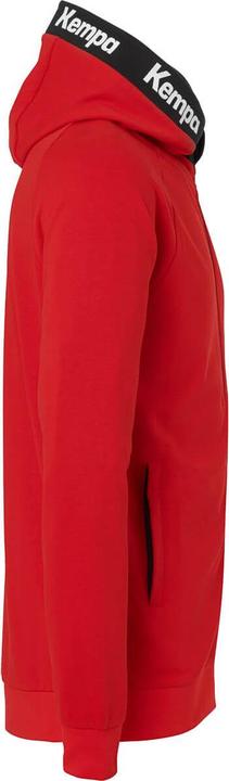 Image du produit Kempa Veste à capuche Core 26 (XL)
