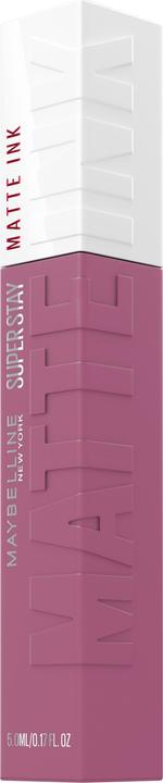 Immagine prodotto Maybelline New York Superstay/Forever Lip (165 Successo)