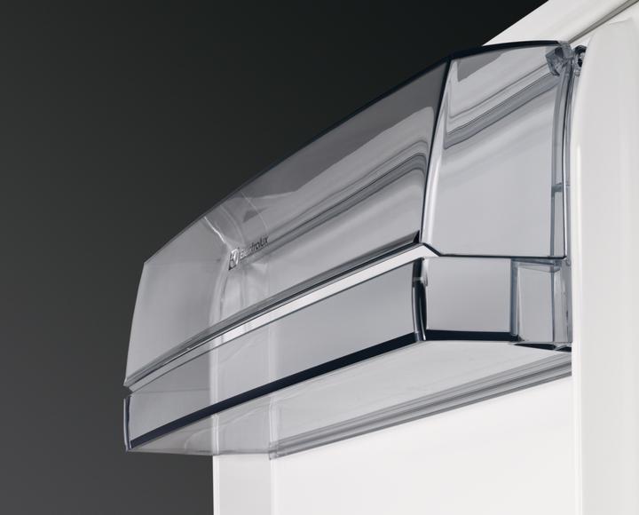 Actual product image Electrolux IK2355BL (233 l)
