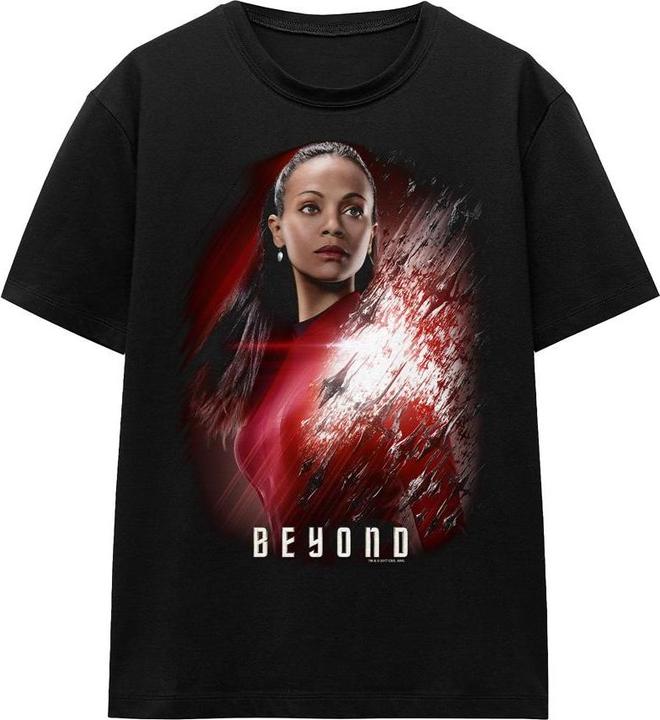 Produktbild Star Trek Beyond TShirt (XXL)