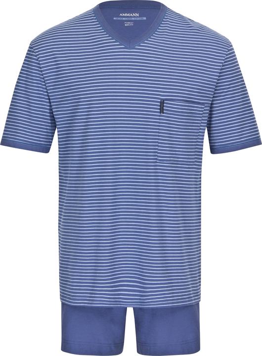 Ammann Herren-Shorty "EXTRA LIGHT COTTON" (58)