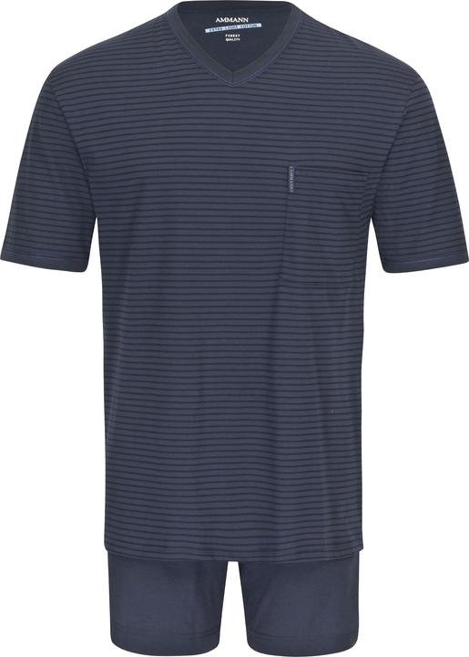 Ammann Herren-Shorty "EXTRA LIGHT COTTON" (52)