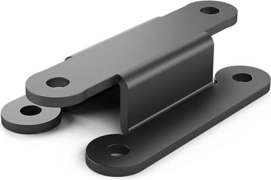 Actual product image Isoacoustics V120 35x60 adapter (1 pcs., Wall installation)
