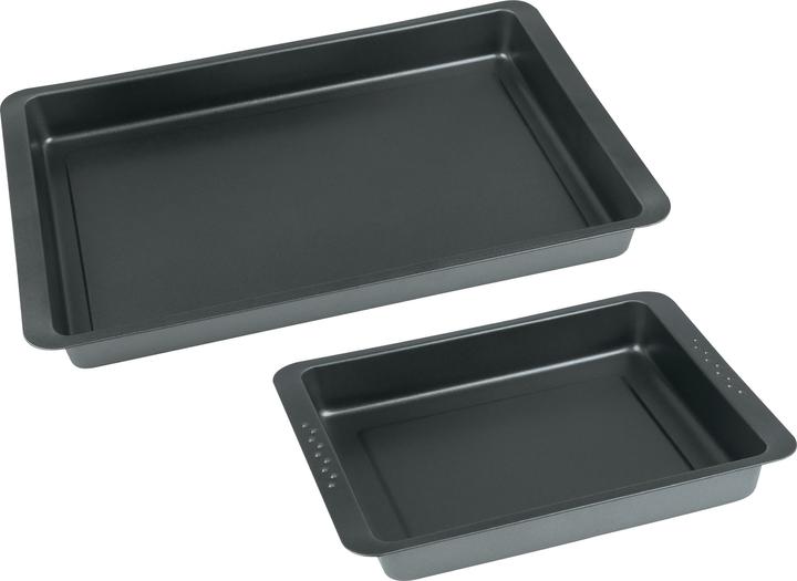 Actual product image CHG Bakeware set 2 pcs.