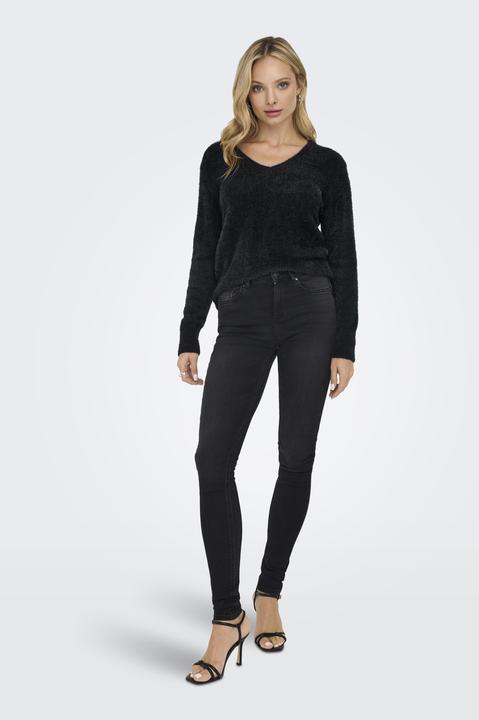 Immagine prodotto Only Maglia a maniche lunghe (M)