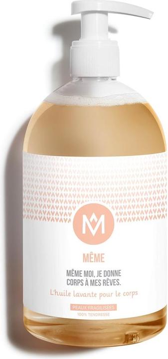 Même Körperwaschöl (500 ml)